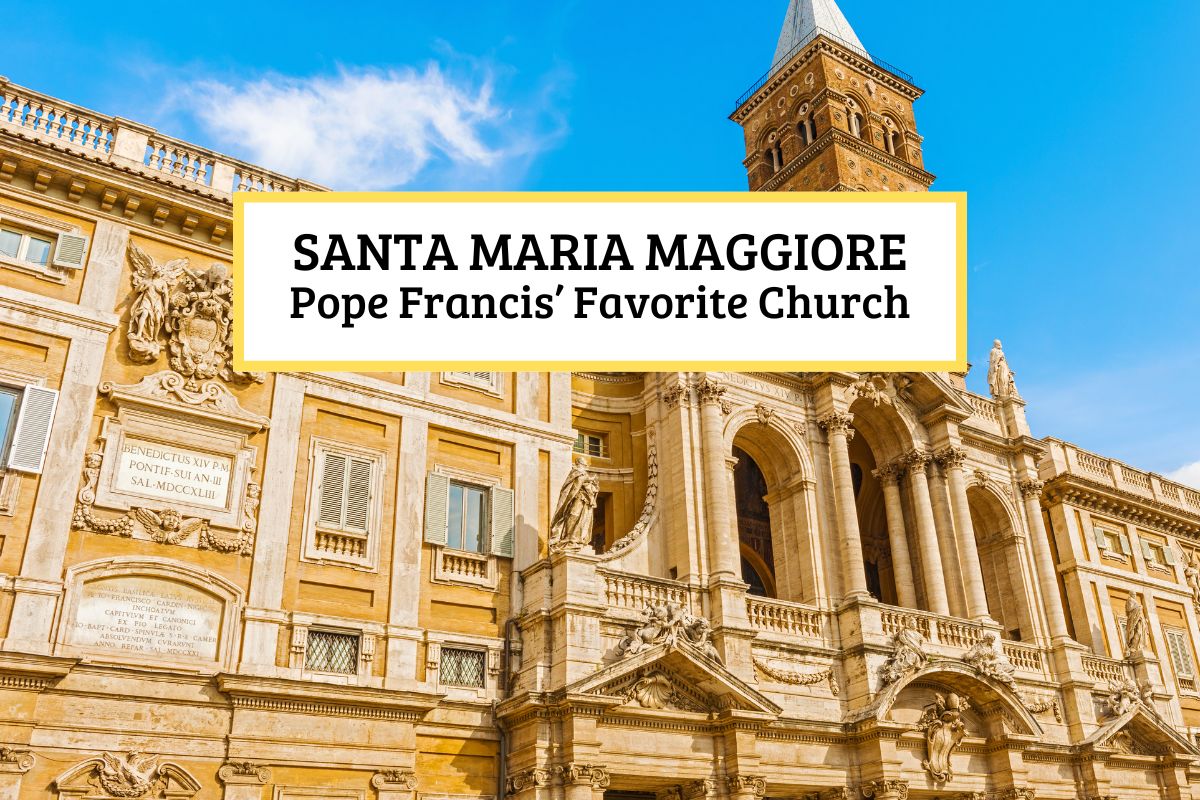 rome-santa-maria-maggiore-pope-francis