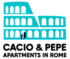 Cacio e Pepe Apartments in Rome